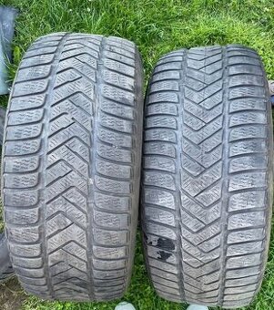 Predám penu 255/45 R19 3ks - 1