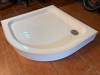Sprchová vanička AQUALINE BTTR 90