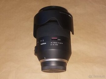 Tamron 35-150mm f/2,8-4 Di VC OSD Nikon