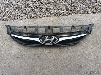 Predná maska Hyundai i40 2011-2016