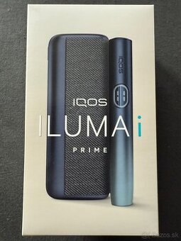 Iqôs Iluma i Prime