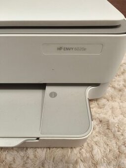 Tlačiareň HP ENVY 6020e