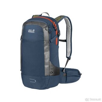Cyklistický batoh Jack Wolfskin Moab Jam Pro 18.5