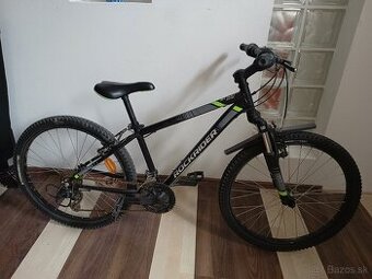 Detsky / junior 24" ROCKRIDER ST500