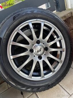 AEZ S PNEU 195/60 R15