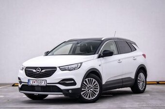 Opel Grandland X 1.2 TURBO Enjoy - 37 000km
