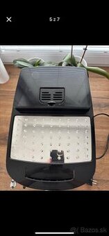 Predam kavovar deLonghi, Magnifica S