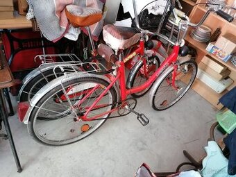 Bicykle