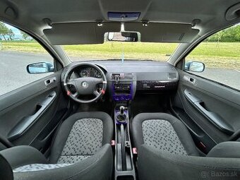 Fabia 1 Nahradne diely