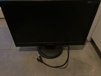 Monitor Samsung