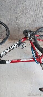Predám cestný bicykel - 1