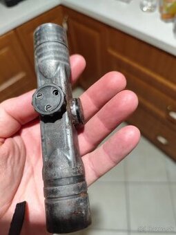 Puskohlad ZF K 43 dow original