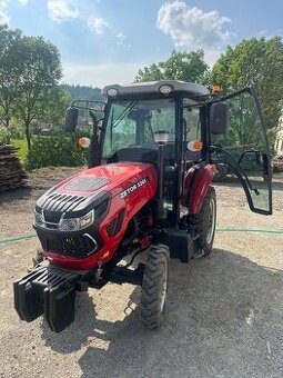 Traktor Nuoman 50hp