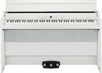 Korg G1B AIR Digitálne piano White