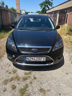 Ford Focus - 1