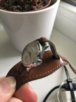 Cotébert Swiss Made hodinky