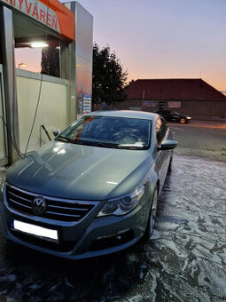 Volkswagen Passat CC 2.0 TSI A/T