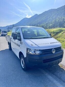 Volkswagen t6 2.0tdi valnik
