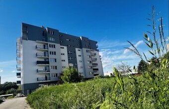 2 izbový byt, Novostavba, veľká terasa.