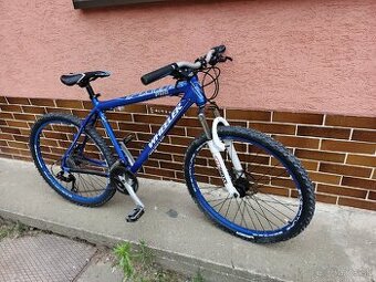 Wheeler 29 Pro 26" M