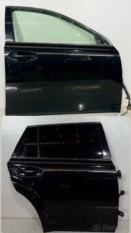 Subaru Outback/Legacy, prave predné & zadne dvere