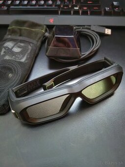 Nvidia 3D Vision 2