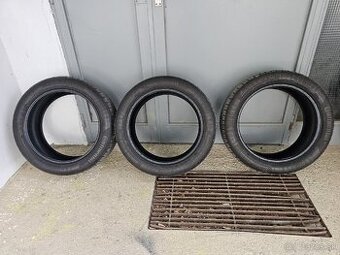 Continental EcoContact 5 205/50 R17 93V