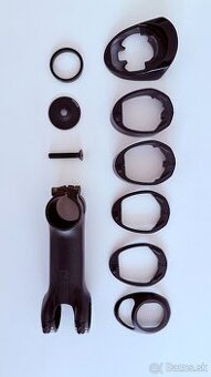 Predstavec Bontrager Pro 100 mm