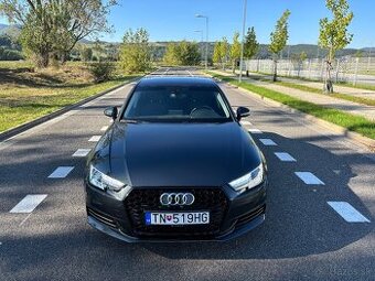 Audi a4 b9