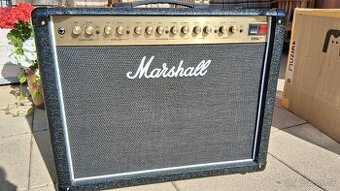 Marshall DSL40 predam