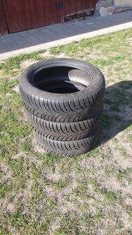 Zimné pneumatiky 185/55 R15 Nokian WR D3