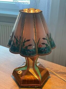 LAMPA