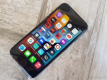 Apple iPhone 7 Black 128GB