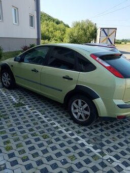 Ford FOCUS 85kw