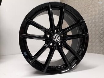 Vw Passat B8, Škoda Superb 3 alu disky 8J R18 ET44 5x112 123