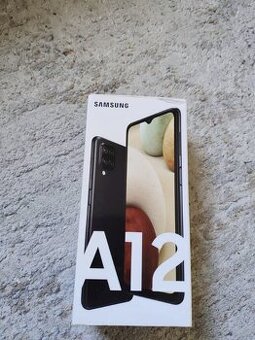 Samsung Galaxy a12