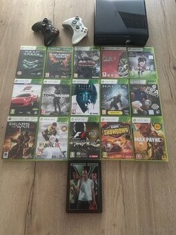 XBOX 360