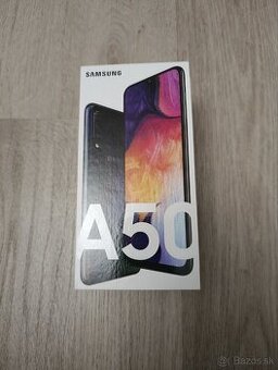 Samsung Galaxy A50