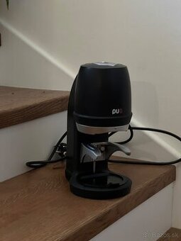 Puqpress Q2 automatický tamper