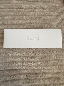 Apple watch - 1