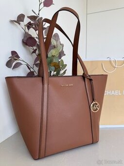 Michael Kors Pratt Large Tote kabelka - NOVÁ