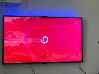 Samsung 120cm uhlopriecka