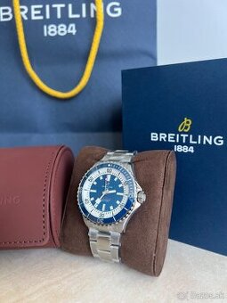 Brtling Superocean Automatic 42mm