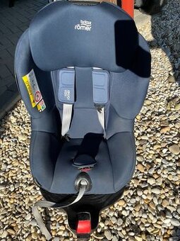 Autosedačka Britax Romer Dualfix M i-Size