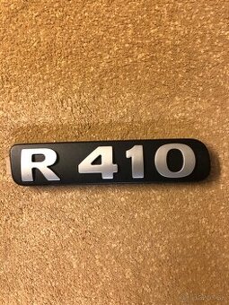 Scania R410,R450 - 1