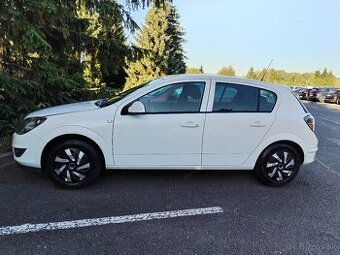 Opel Astra H