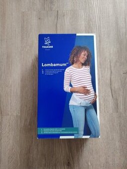 Predám tehotenský pás THUASNE Lombamum