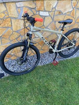 Ctm bicykel