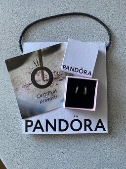 Naušnice Pandora