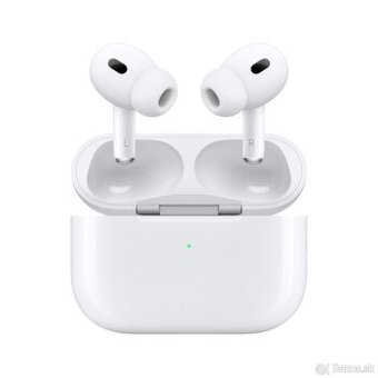 Kúpim AirPods pro 2